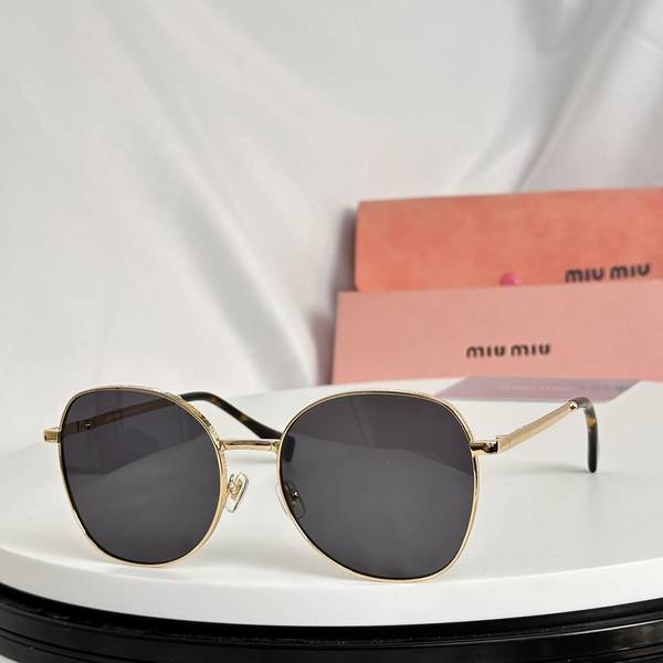 Miu Miu Sunglasses Top Quality MMS00315